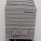 Atlas ARS-04 HO Scale Dry Hill Terminal Railway 50' Rib-Side Boxcar #201494 LN/Box
