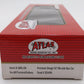 Atlas ARS-04 HO Scale Dry Hill Terminal Railway 50' Rib-Side Boxcar #201494 LN/Box