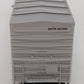 Atlas ARS-04 HO Scale Dry Hill Terminal Railway 50' Rib-Side Boxcar #201494 LN/Box