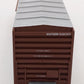 ExactRail EPS-90307-6 HO Scale Southern P-S 5277 Waffle Side Boxcar #528357 EX/Box