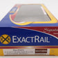 ExactRail EPS-90307-6 HO Scale Southern P-S 5277 Waffle Side Boxcar #528357 EX/Box