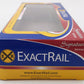 ExactRail EPS-90307-6 HO Scale Southern P-S 5277 Waffle Side Boxcar #528357 EX/Box