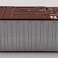 ExactRail EPS-90307-6 HO Scale Southern P-S 5277 Waffle Side Boxcar #528357 EX/Box