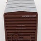 ExactRail EPS-90307-6 HO Scale Southern P-S 5277 Waffle Side Boxcar #528357 EX/Box