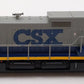 Athearn 78945 HO Scale CSX Dash 9-44CW Diesel Locomotive #9001 w/DCC LN/Box