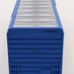 Athearn 71890 HO Scale Corinth & Counce 50' PS 5344 Boxcar #6324 EX/Box