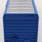 Athearn 71890 HO Scale Corinth & Counce 50' PS 5344 Boxcar #6324 EX/Box