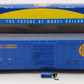 Athearn 71890 HO Scale Corinth & Counce 50' PS 5344 Boxcar #6324 EX/Box