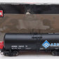 InterMountain 47803-19 HO Scale ADM 19.6K Gallon Tank Car #19410 EX/Box