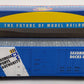 Athearn 96608 HO Scale Savannah State Docks 50' FMC 5347 Boxcar #1034 LN/Box