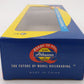 Athearn 96608 HO Scale Savannah State Docks 50' FMC 5347 Boxcar #1034 LN/Box