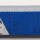 Athearn 96608 HO Scale Savannah State Docks 50' FMC 5347 Boxcar #1034 LN/Box