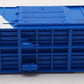 Athearn 96608 HO Scale Savannah State Docks 50' FMC 5347 Boxcar #1034 LN/Box