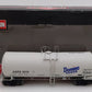 InterMountain 47807-15 HO Scale Domino Sugar 19.6K Gallon Tank Car #3010 EX/Box