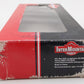 InterMountain 47807-15 HO Scale Domino Sugar 19.6K Gallon Tank Car #3010 EX/Box