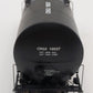 InterMountain 47805-10 HO Scale Cargill Foods 19.6K Gallon Tank Car #19537 LN/Box
