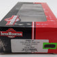 InterMountain 47805-10 HO Scale Cargill Foods 19.6K Gallon Tank Car #19537 LN/Box