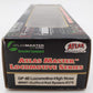 Atlas 8941 HO Scale Guilford Rail System GP-40 High-Nose Diesel Locomotive #370 EX/Box
