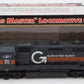 Atlas 8941 HO Scale Guilford Rail System GP-40 High-Nose Diesel Locomotive #370 EX/Box