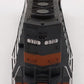 Atlas 8941 HO Scale Guilford Rail System GP-40 High-Nose Diesel Locomotive #370 EX/Box