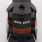 Atlas 8941 HO Scale Guilford Rail System GP-40 High-Nose Diesel Locomotive #370 EX/Box