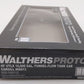 Walthers 920-100112 HO Scale Cargill UTLX 40' 16K Gallon Tank Car #66613 EX/Box