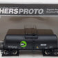 Walthers 920-100112 HO Scale Cargill UTLX 40' 16K Gallon Tank Car #66613 EX/Box