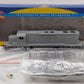 Athearn 93500 HO Scale Undecorated SD38 Diesel Locomotive EX/Box