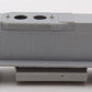 Athearn 93500 HO Scale Undecorated SD38 Diesel Locomotive EX/Box