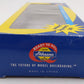 Athearn 93500 HO Scale Undecorated SD38 Diesel Locomotive EX/Box