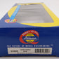 Athearn 93500 HO Scale Undecorated SD38 Diesel Locomotive EX/Box