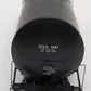 InterMountain 47806-18 HO Scale Corn Products 19.6K Gallon Tank Car #1647 EX/Box