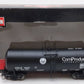 InterMountain 47806-18 HO Scale Corn Products 19.6K Gallon Tank Car #1647 EX/Box