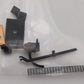 Walthers 920-100139 HO Staley GATX 40' UTLX Funnel-Flow Tank Car #4106 EX/Box