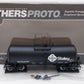 Walthers 920-100139 HO Staley GATX 40' UTLX Funnel-Flow Tank Car #4106 EX/Box