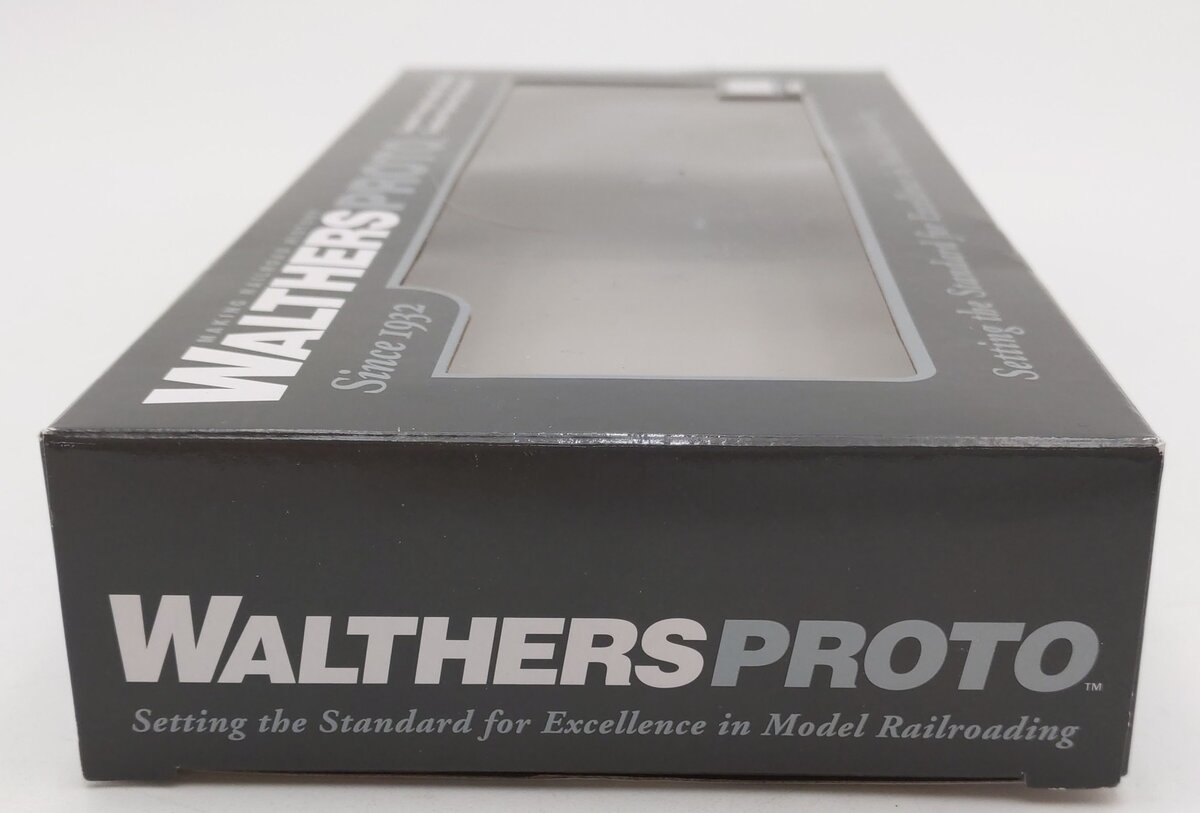 Walthers 920-100139 HO Staley GATX 40' UTLX Funnel-Flow Tank Car #4106 EX/Box