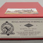 South River Model Works 170 HO Scale Rugg Manufacturing Co. Building Kit NIB