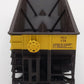 Bowser 40653 HO Pittsburg Power & Light 100 Ton Hopper #174 EX/Box