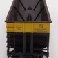 Bowser 40653 HO Pittsburg Power & Light 100 Ton Hopper #174 EX/Box