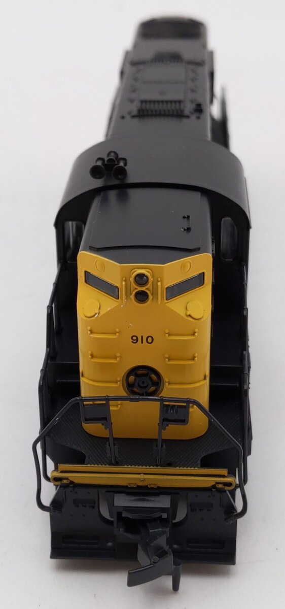 Atlas 7099 HO Scale Northern Pacific RS-11 Diesel Locomotive #910 EX/Box
