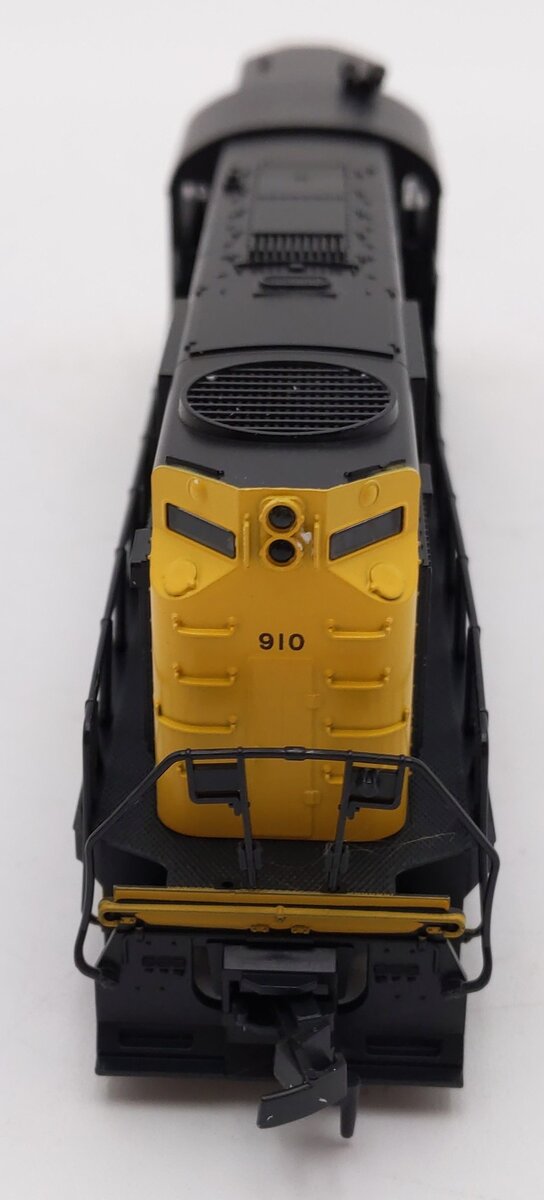 Atlas 7099 HO Scale Northern Pacific RS-11 Diesel Locomotive #910 EX/Box