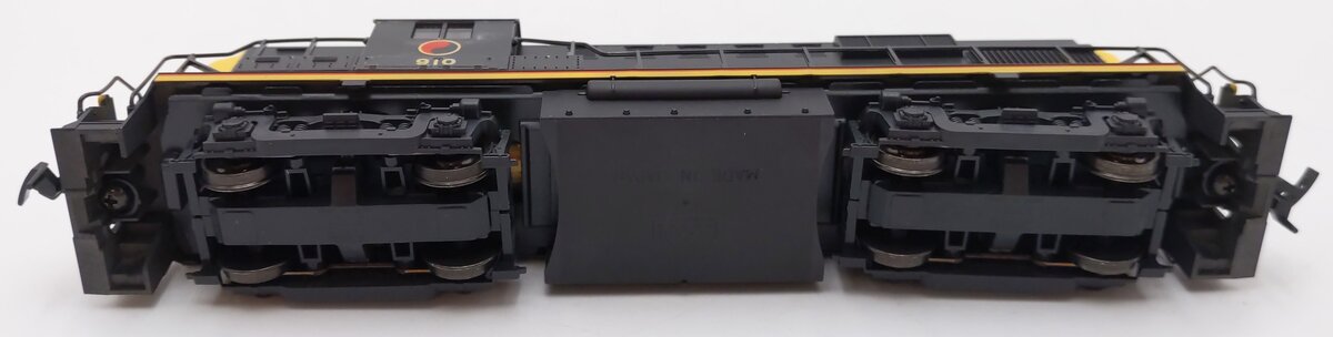 Atlas 7099 HO Scale Northern Pacific RS-11 Diesel Locomotive #910 EX/Box