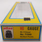 Atlas 7099 HO Scale Northern Pacific RS-11 Diesel Locomotive #910 EX/Box