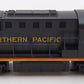Atlas 7099 HO Scale Northern Pacific RS-11 Diesel Locomotive #910 EX/Box