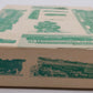 Bowser 1-101000 Pennsylvania T-1 Duplex Locomotive & Tender Kit/Box