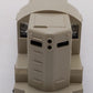 Con-Cor 0015-1050 HO Scale Undecorated EMD SD24 HH Powered Diesel Engine EX/Box
