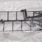 Con-Cor 0015-1050 HO Scale Undecorated EMD SD24 HH Powered Diesel Engine EX/Box