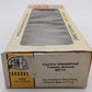 Con-Cor 0015-1050 HO Scale Undecorated EMD SD24 HH Powered Diesel Engine EX/Box