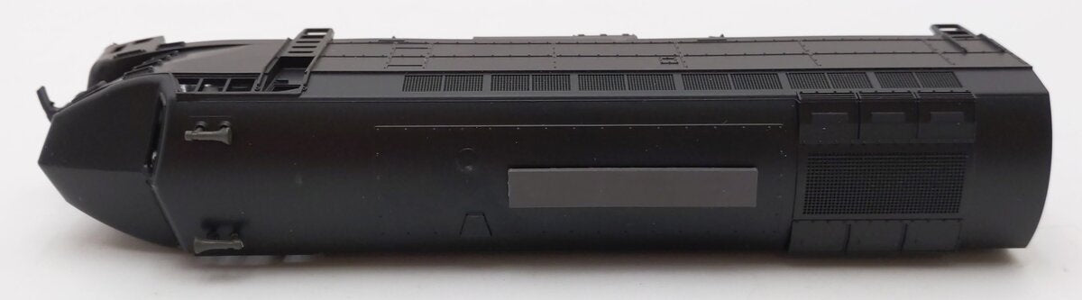 Model Power 719 HO Scale Undecorated Powered Baldwin Shark Nose Diesel EX/Box
