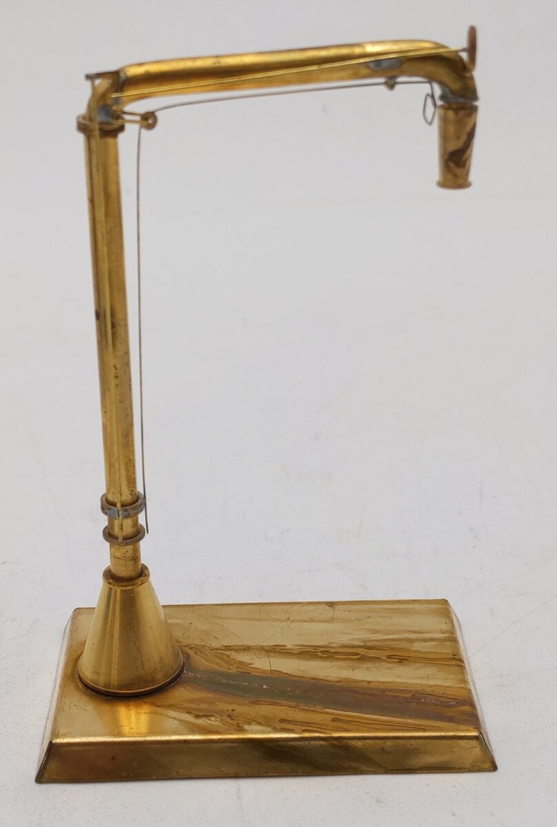 NJ International OC-165 BRASS HO Scale Oil Column EX/Box